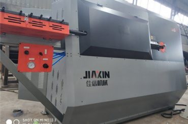 CNC stirrup stål bøyemaskinen pris
