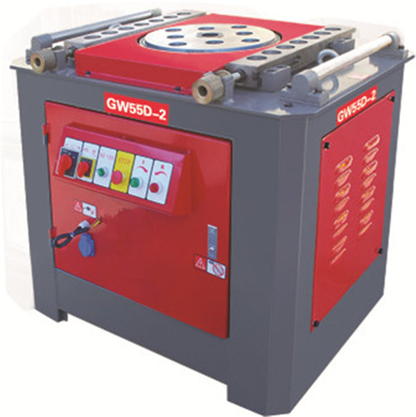 hot sell Rebar Processing Equiment Rebar bøyemaskin laget i Kina